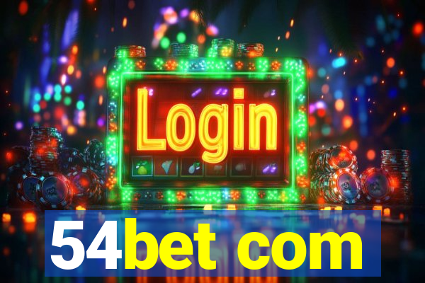 54bet com